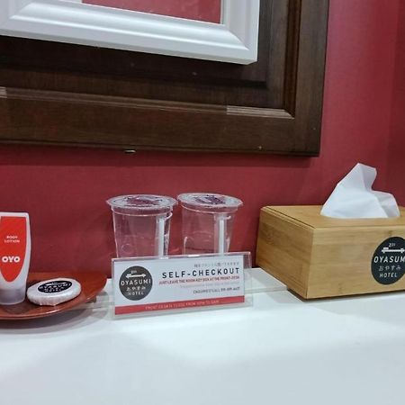 Oyasumi Hotel Kulim Eksteriør bilde