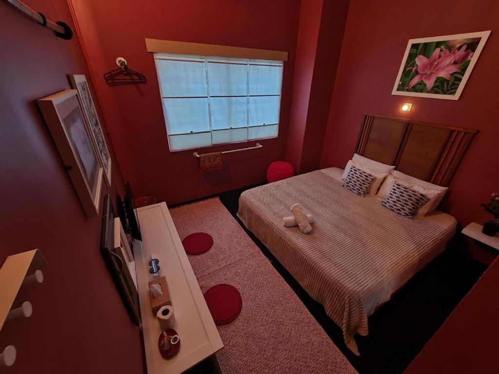 Oyasumi Hotel Kulim Eksteriør bilde