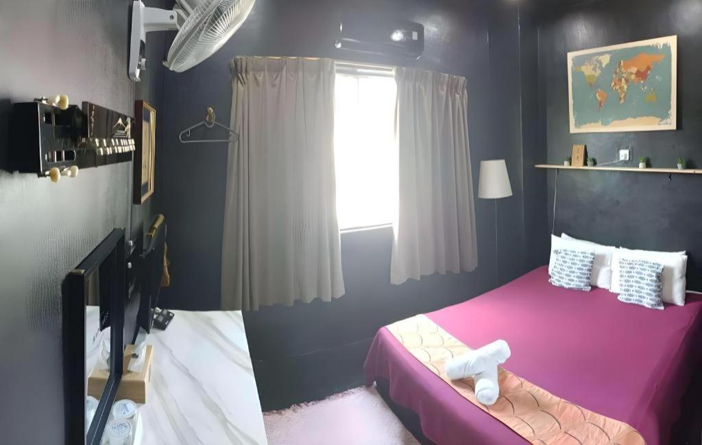 Oyasumi Hotel Kulim Eksteriør bilde