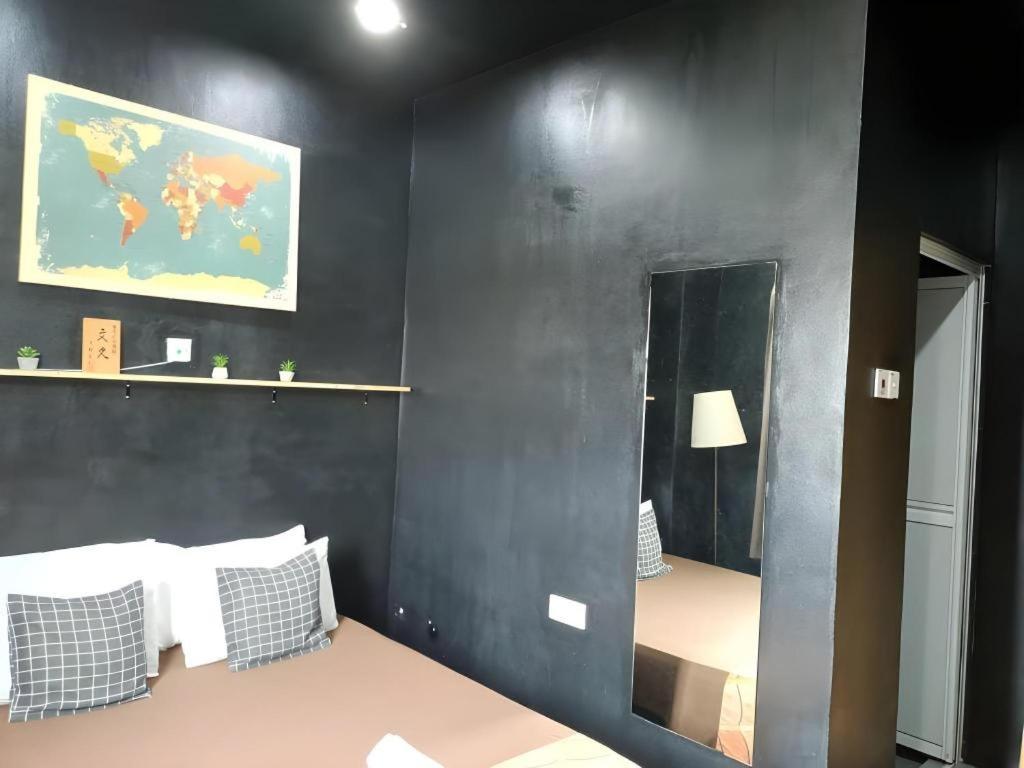Oyasumi Hotel Kulim Eksteriør bilde