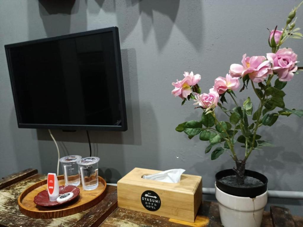 Oyasumi Hotel Kulim Eksteriør bilde