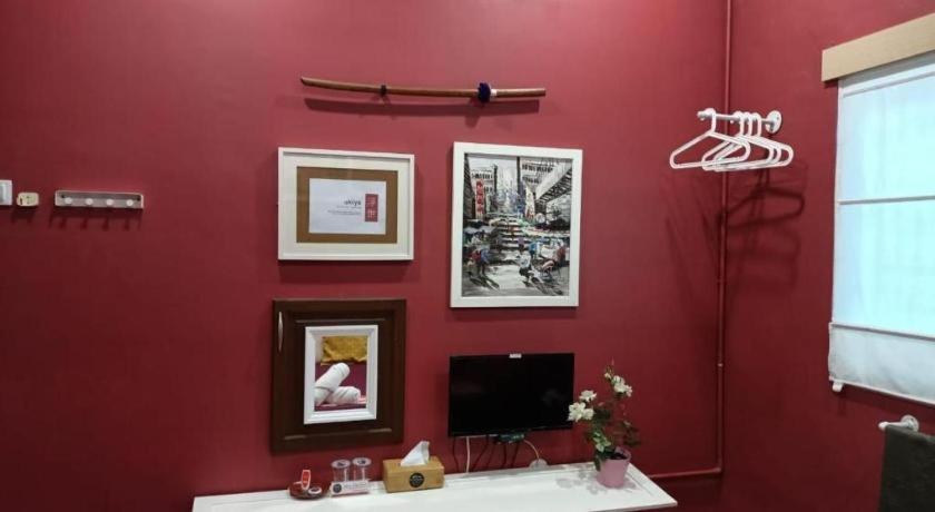 Oyasumi Hotel Kulim Eksteriør bilde