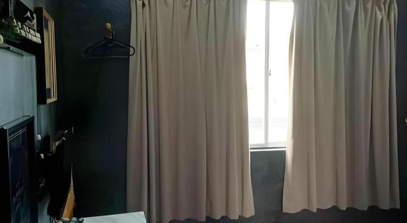 Oyasumi Hotel Kulim Eksteriør bilde