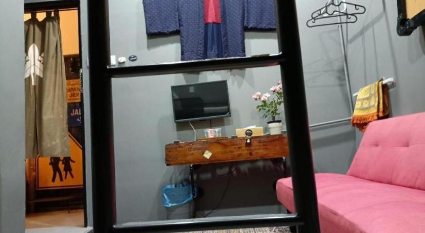 Oyasumi Hotel Kulim Eksteriør bilde