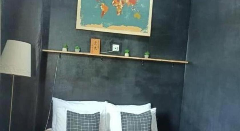 Oyasumi Hotel Kulim Eksteriør bilde