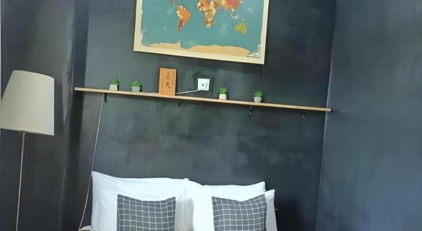 Oyasumi Hotel Kulim Eksteriør bilde