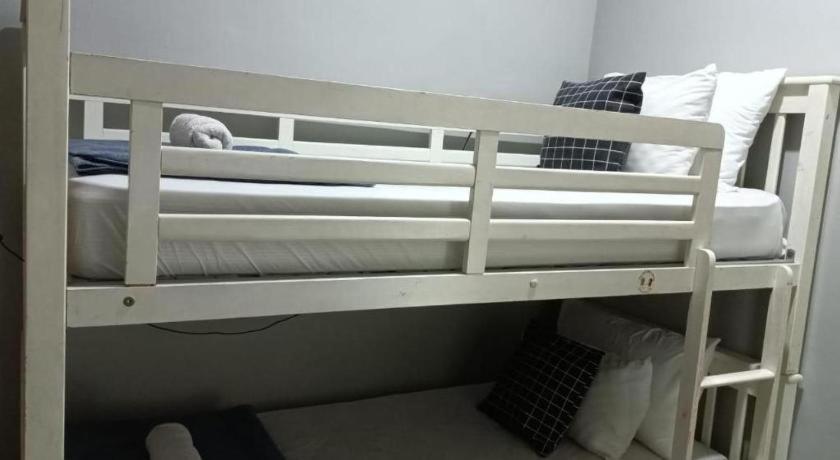 Oyasumi Hotel Kulim Eksteriør bilde