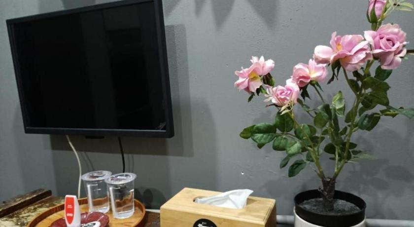 Oyasumi Hotel Kulim Eksteriør bilde