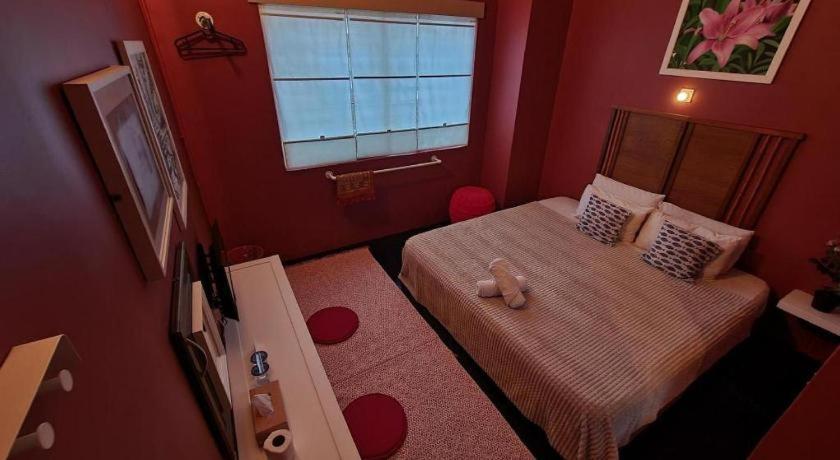 Oyasumi Hotel Kulim Eksteriør bilde