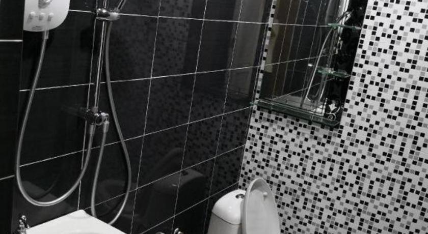 Oyasumi Hotel Kulim Eksteriør bilde