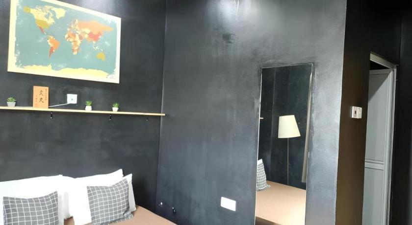 Oyasumi Hotel Kulim Eksteriør bilde