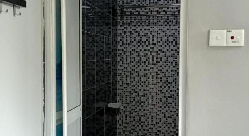 Oyasumi Hotel Kulim Eksteriør bilde