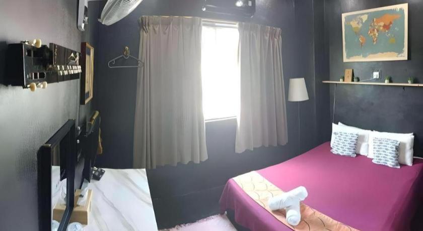 Oyasumi Hotel Kulim Eksteriør bilde
