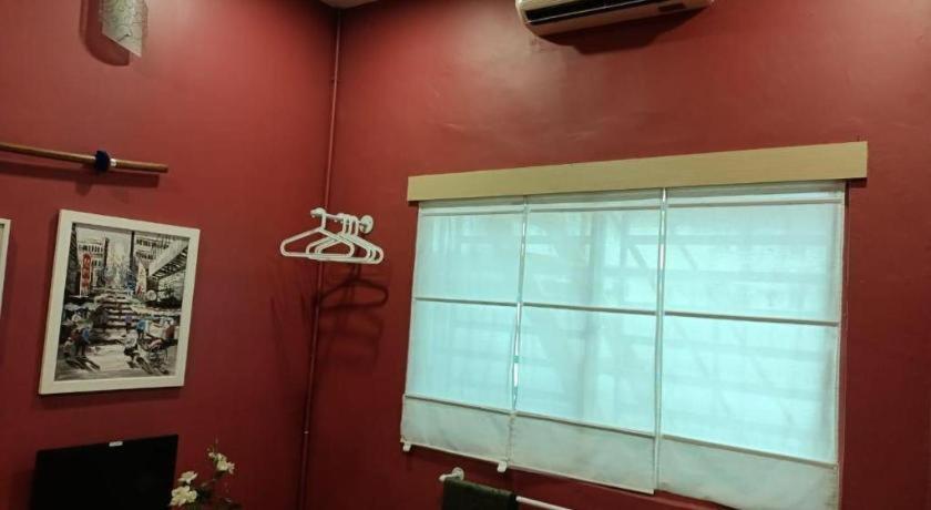 Oyasumi Hotel Kulim Eksteriør bilde