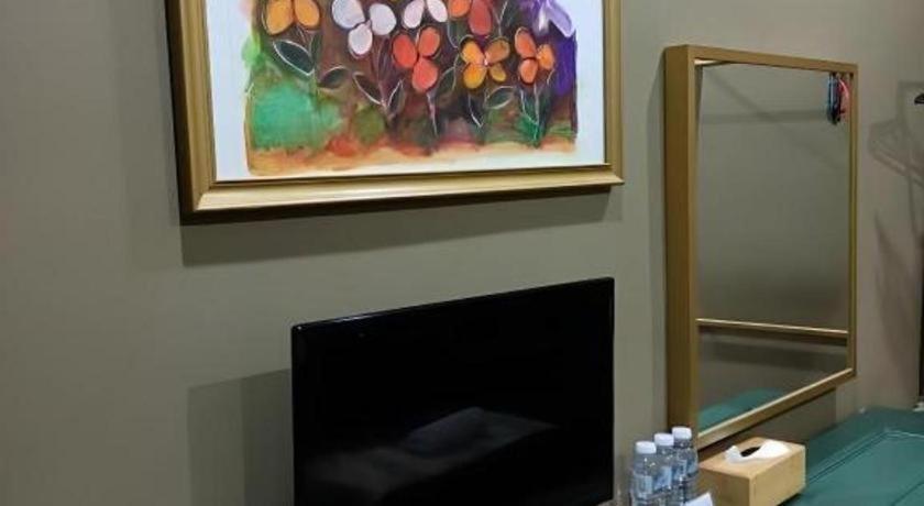 Oyasumi Hotel Kulim Eksteriør bilde