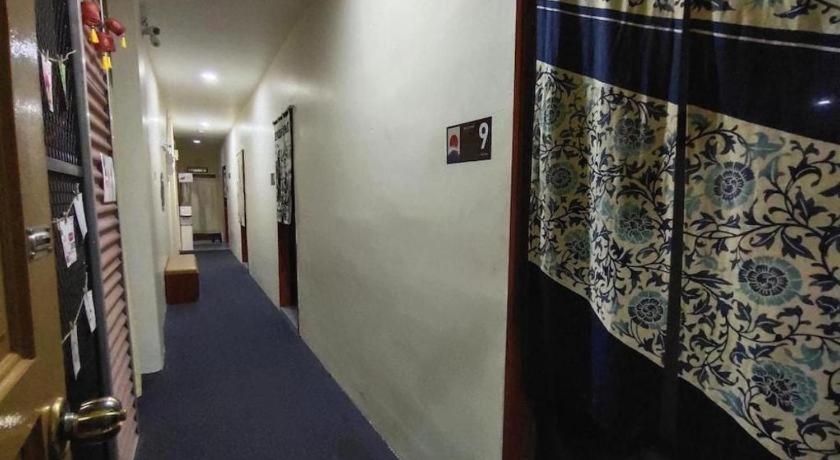 Oyasumi Hotel Kulim Eksteriør bilde