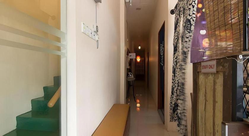 Oyasumi Hotel Kulim Eksteriør bilde