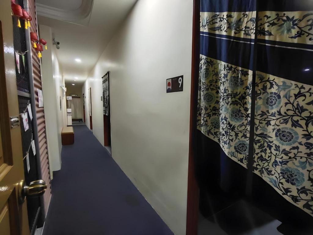 Oyasumi Hotel Kulim Eksteriør bilde